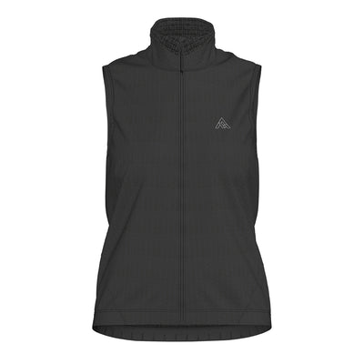 7mesh Womens Chilco Vest in Black at Tweed Valley Bikes