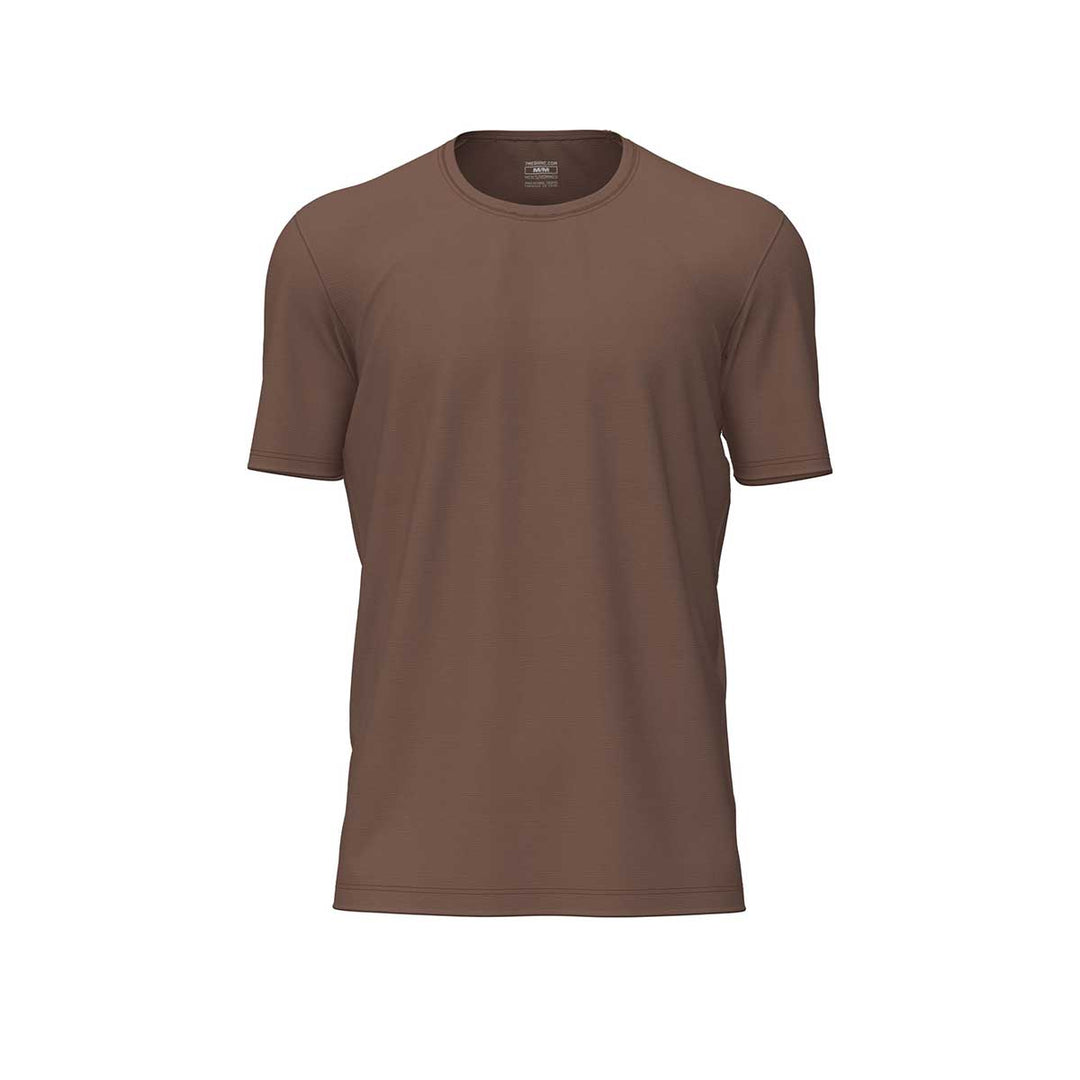 7mesh Desperado SS jersey in Toffee