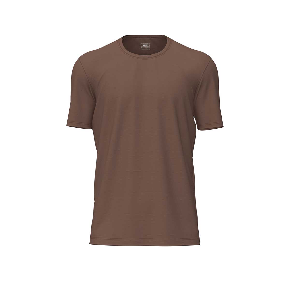 7mesh Desperado SS jersey in Toffee