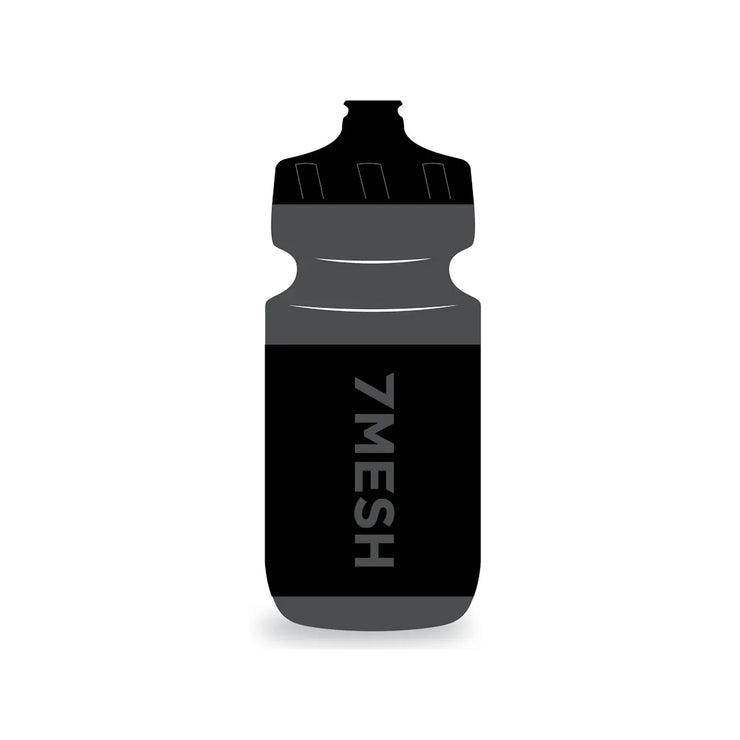 7mesh Emblem Water Bottle