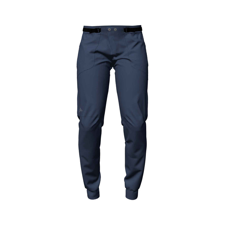 7mesh Glidepath Pant in Midnight Blue at Tweed Valley Bikes