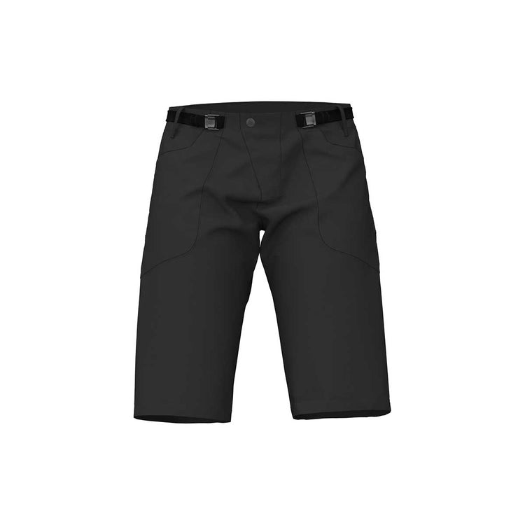 7mesh Glidepath Men's Short in Black