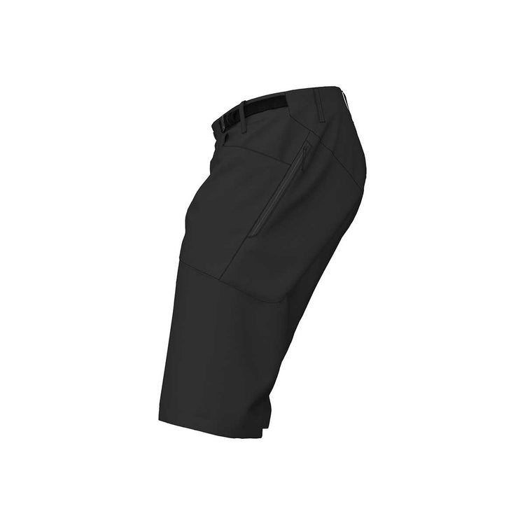 7mesh Glidepath Men's Short in Black