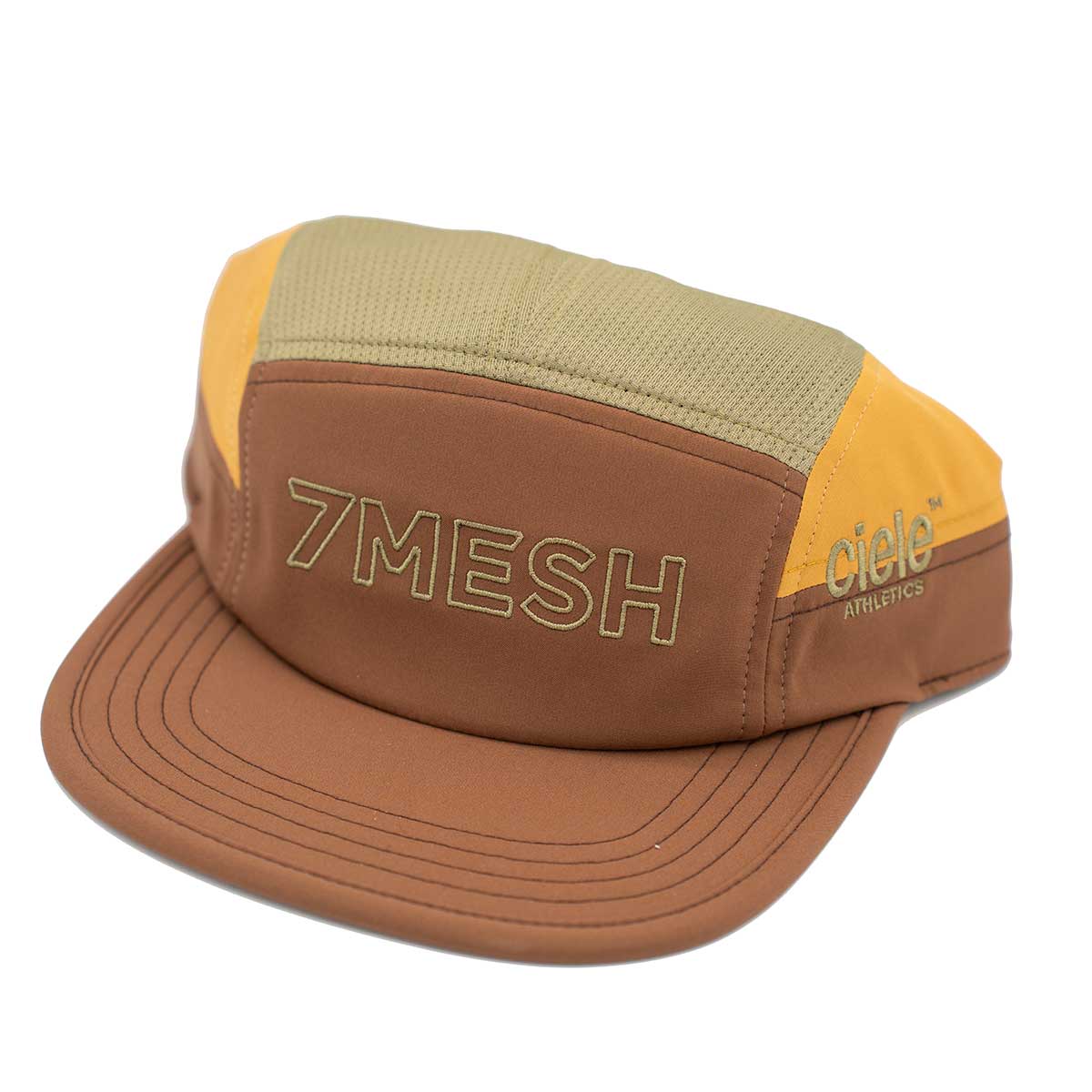 7mesh Go Cap in Woodland