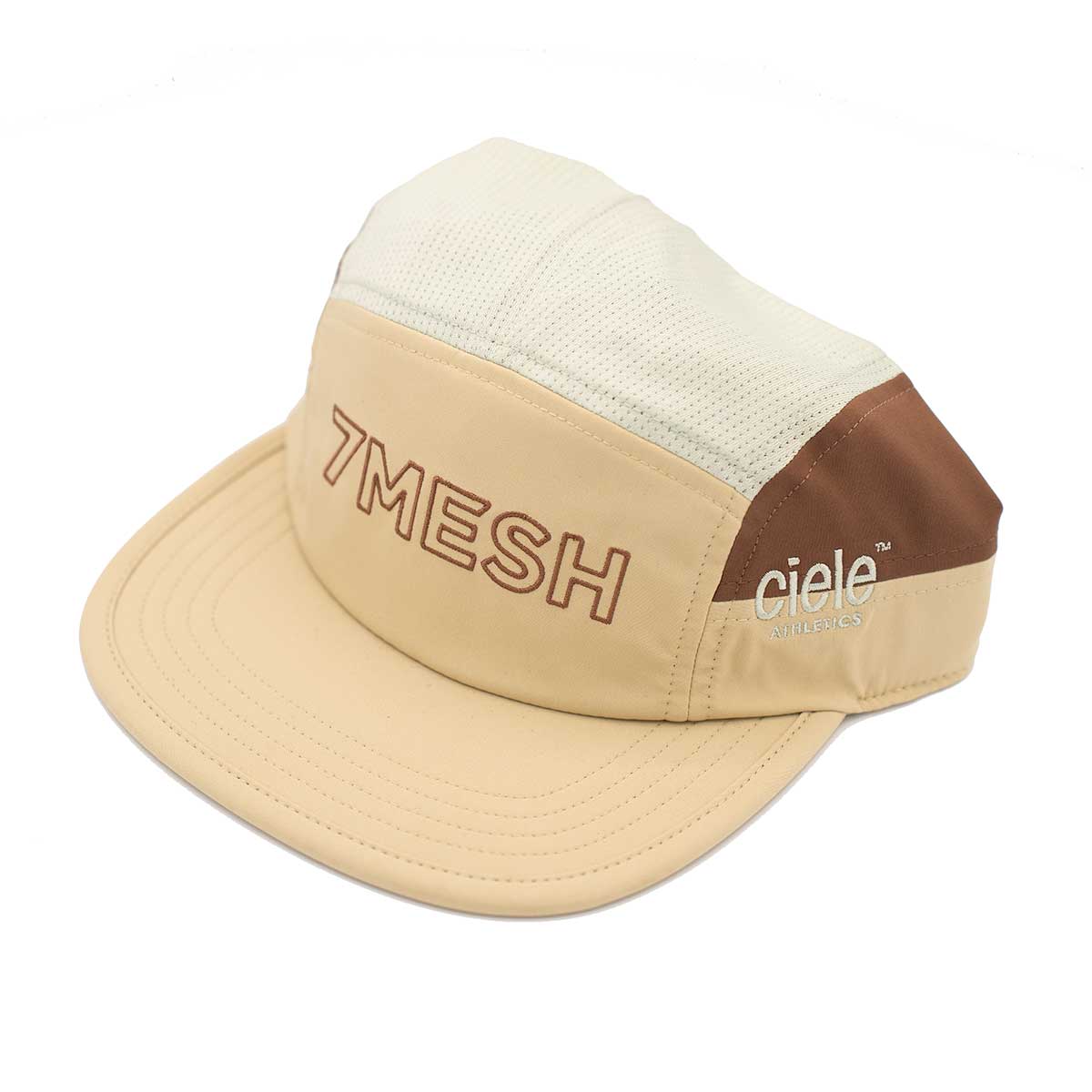 7mesh Go Cap in Mocha