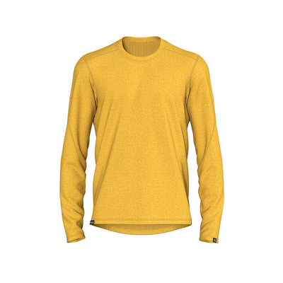 7mesh Gryphon Base Layer in Honey at Tweed Valley Bikes