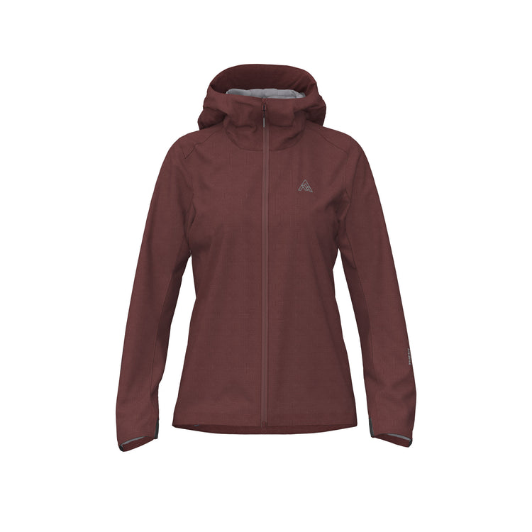 7mesh Guardian Air Women's Jacket in Andorra