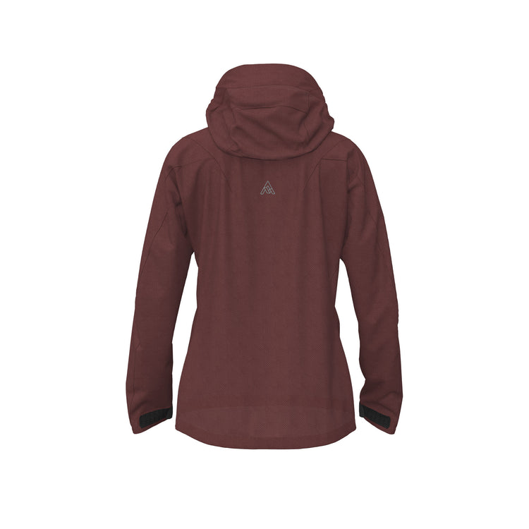 7mesh Guardian Air Women's Jacket in Andorra