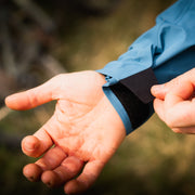 7mesh Guardian Apex Jacket cuff