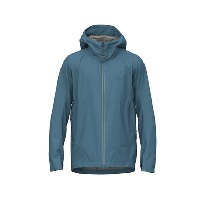 7mesh Guardian Apex Jacket Men's in Lake Blue at Tweed Valley Bikes