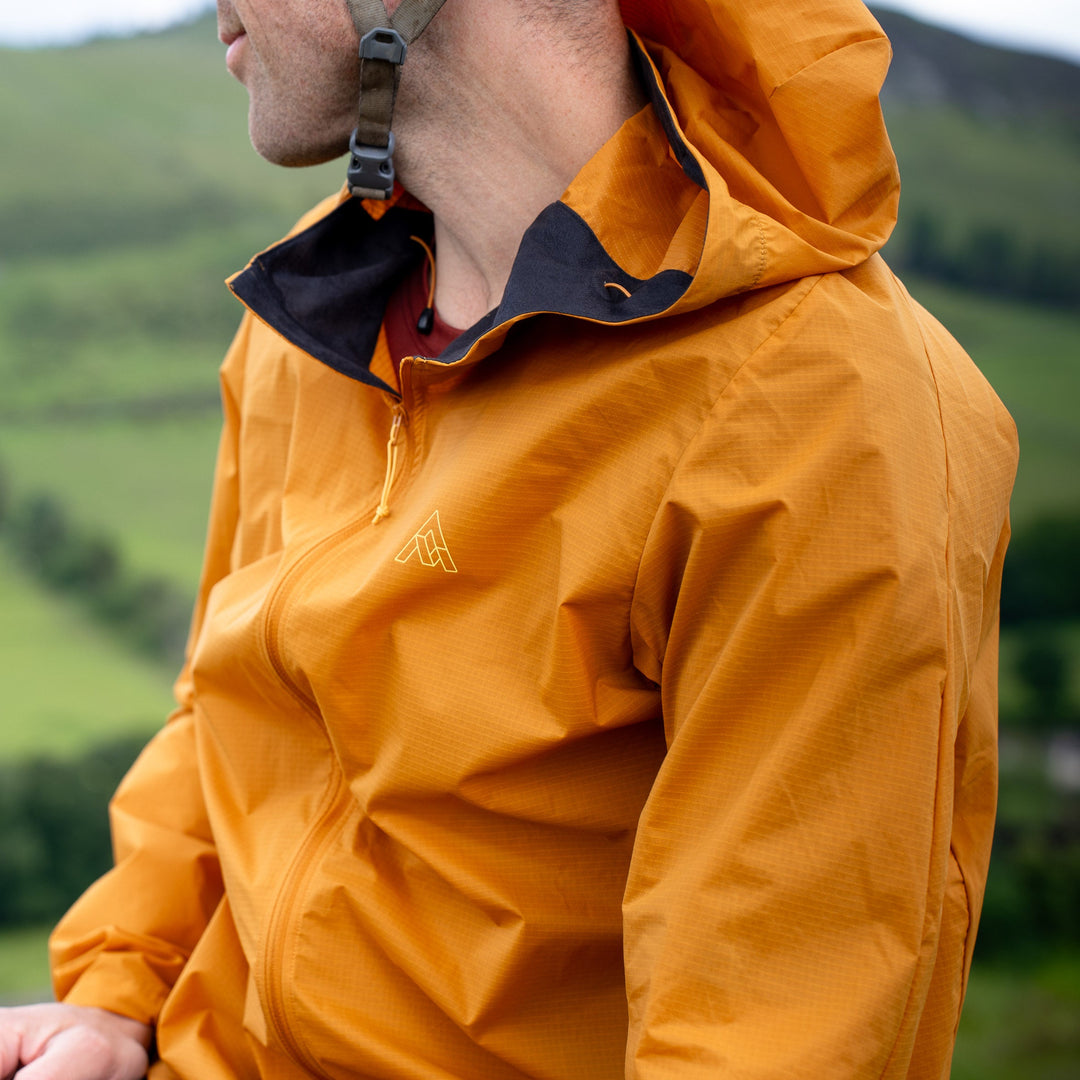 7mesh Northwoods Windshell Jacket – Tweed Valley Bikes