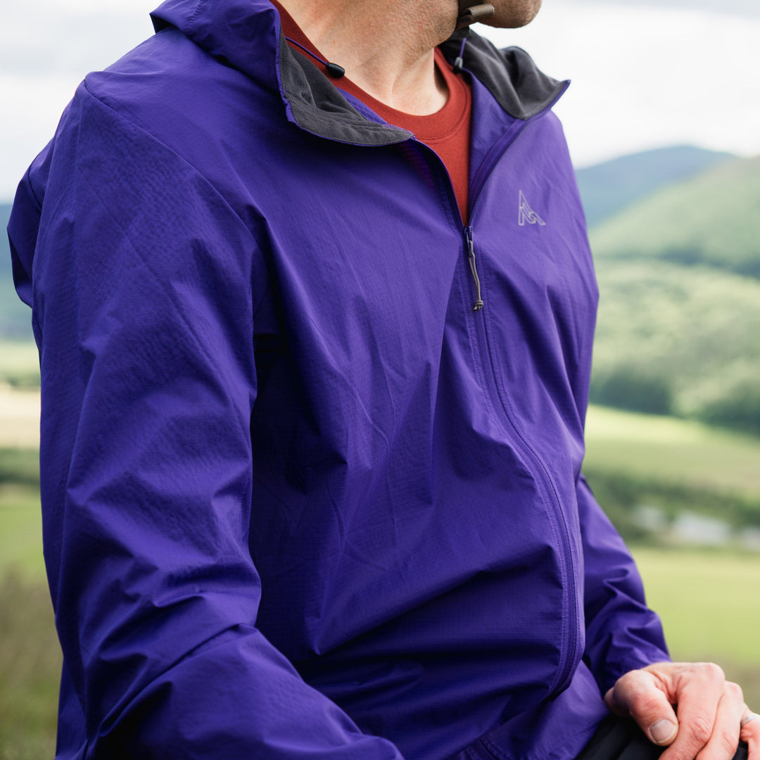 n*1様 7MESH　Northwoods Jacket　サイズ S n*1様 7MESHNorthwoods Jacketサイズ S