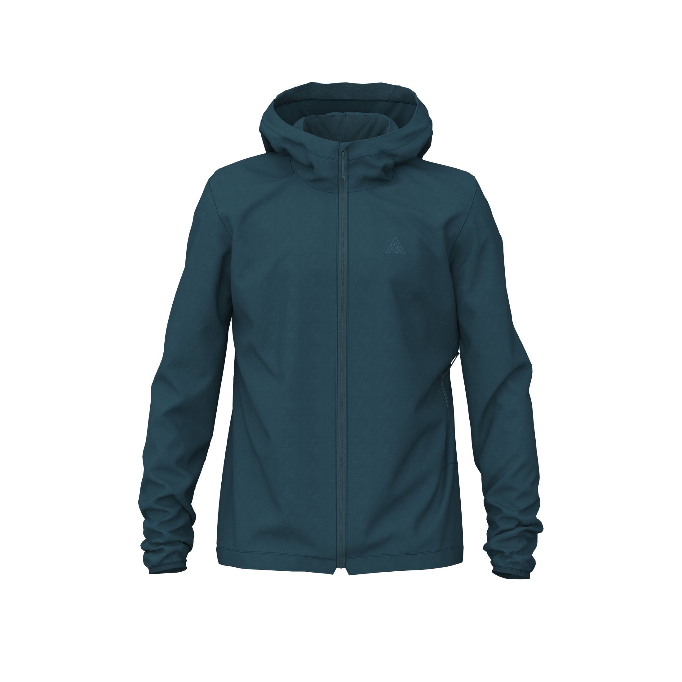7mesh Northwoods Windshell Jacket - 2026 – Tweed Valley Bikes