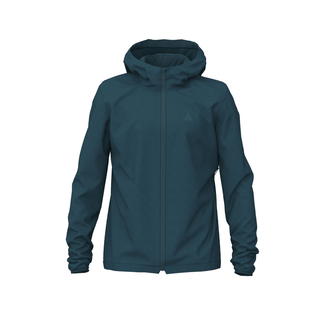 7mesh Northwoods Windshell Jacket - 2026