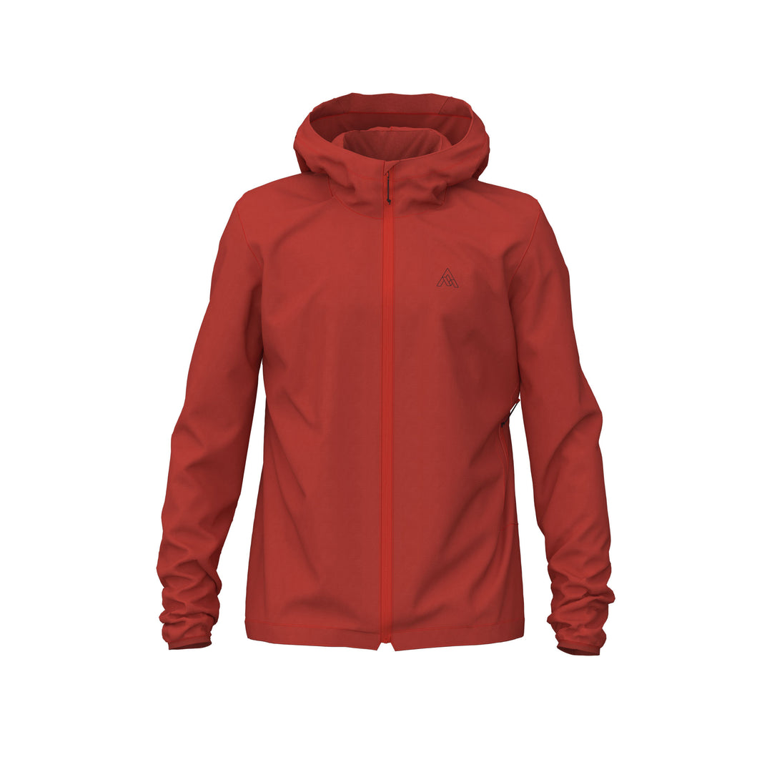 7mesh Northwoods Windshell Jacket - 2026