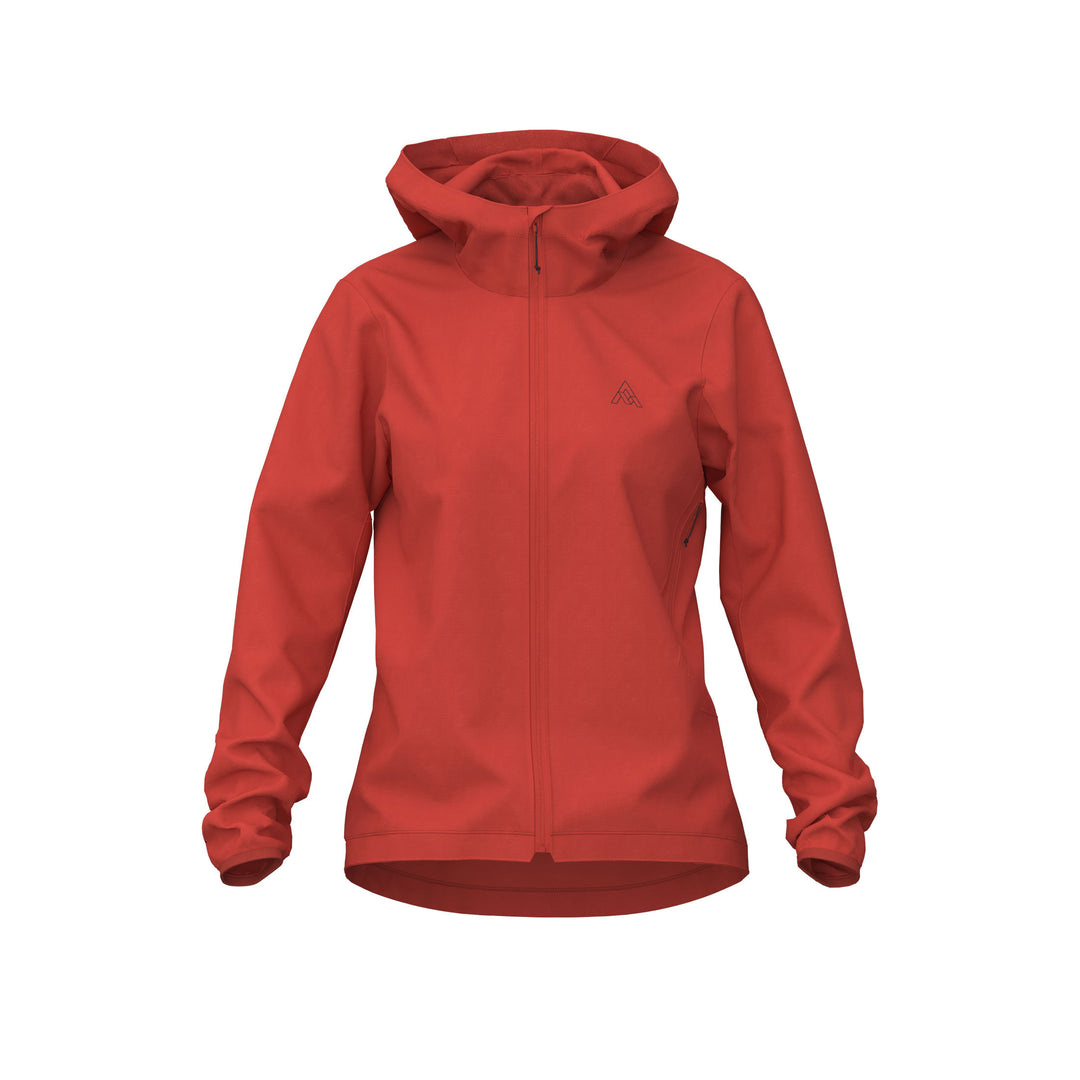 7mesh Northwoods Windshell Jacket Women&