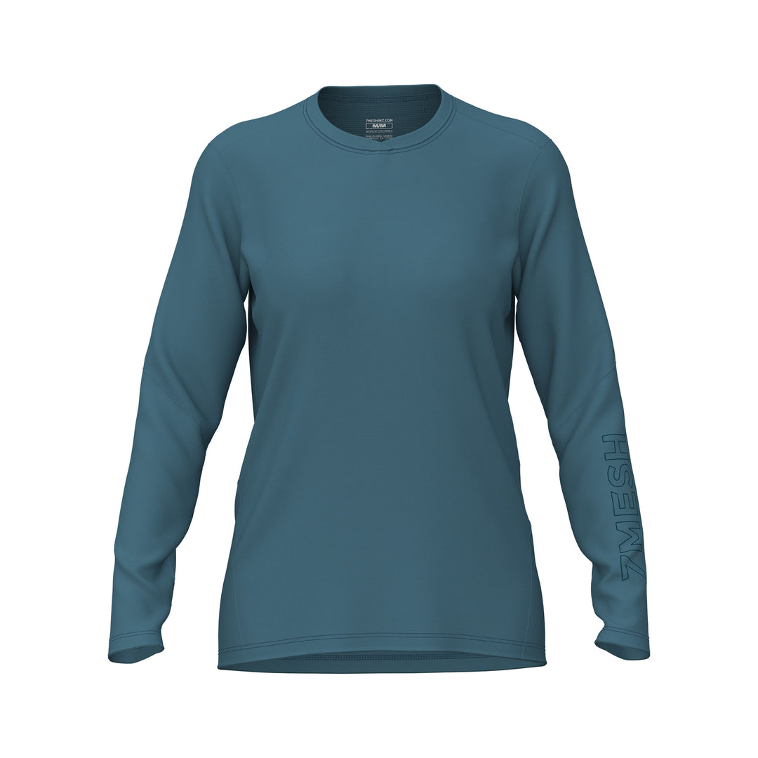 7mesh Roam Shirt LS Women&