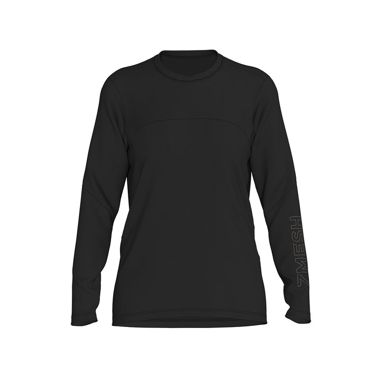 7mesh Roam Shirt LS Women's in Black