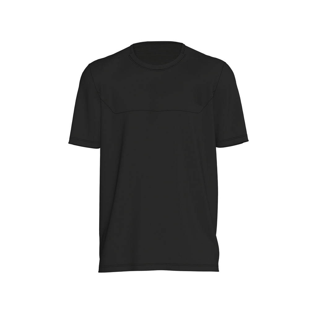 7mesh S2S shirt SS BLACK Mサイズ S2S JERSEY MEN'S – 7MESH Japan