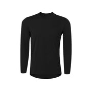 7mesh Sight shirt LS in Black at Tweed Valley Bikes