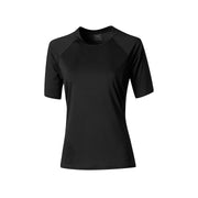 7mesh Sight SS jersey women's in Black at Tweed Valley Bikes