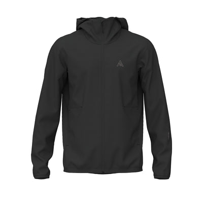 7mesh Spruce Hoody in Black at Tweed Valley Bikes