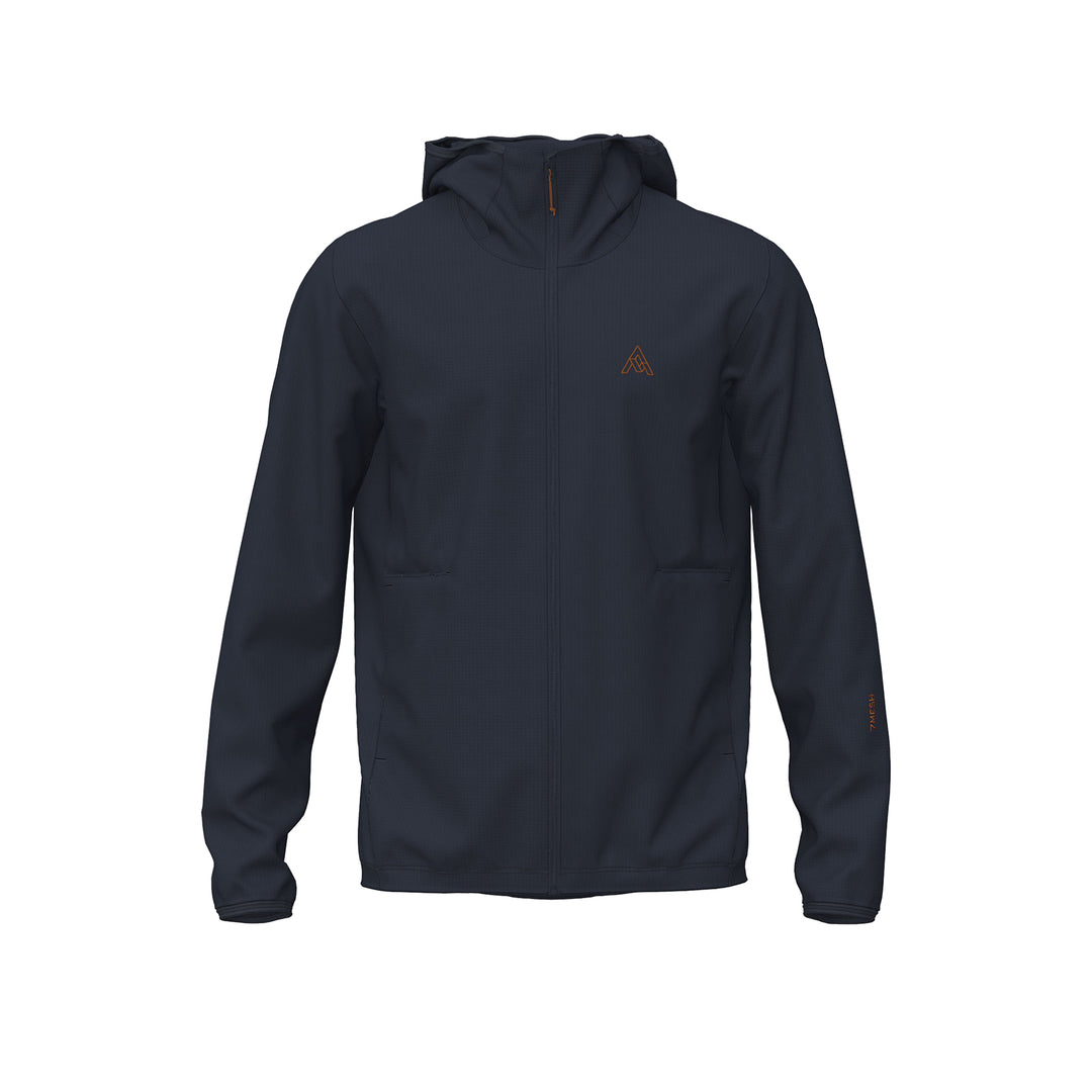 7mesh Spruce Hoody Mens