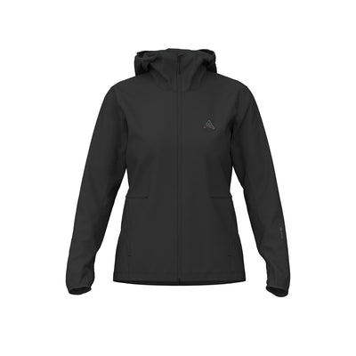 7mesh Women's Spruce Hoody in Black