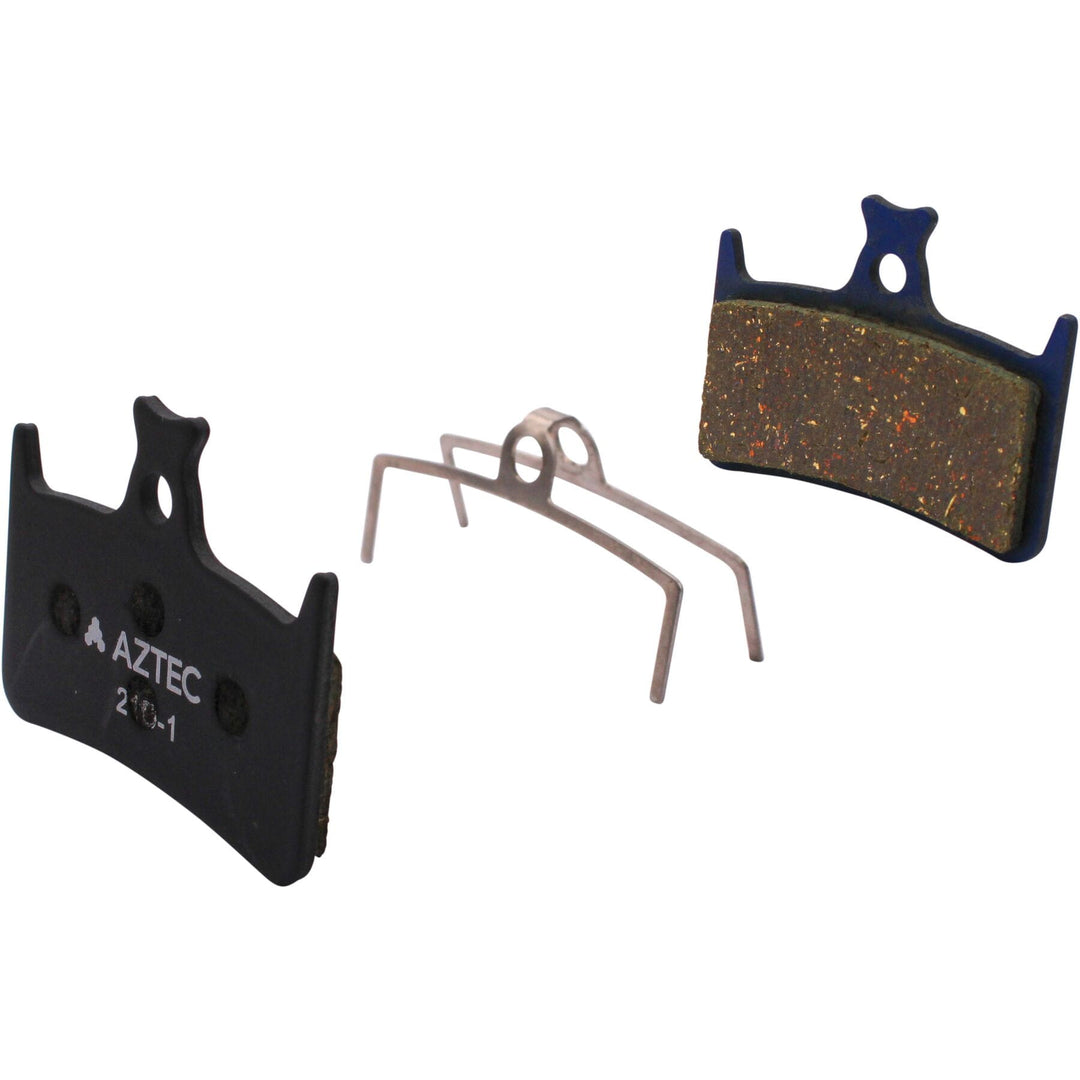 Aztec Hope E4 Brake Pads Organic