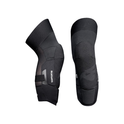 Bluegrass Aura Core Kneepad at Tweed Valley Bikes