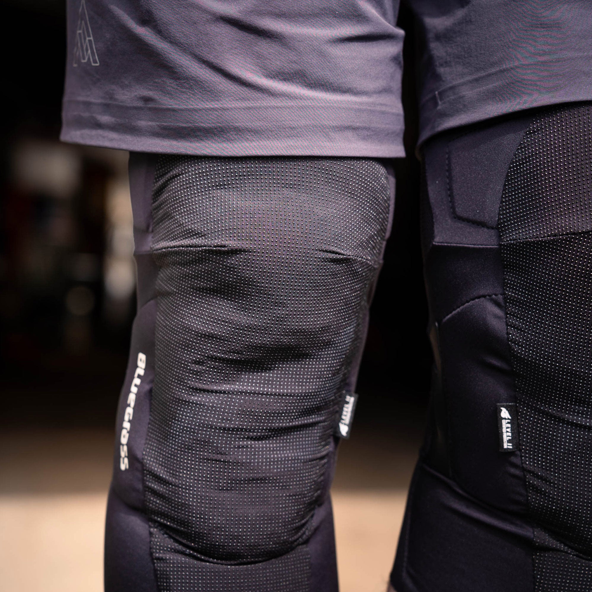 Bluegrass Aura Core Kneepads