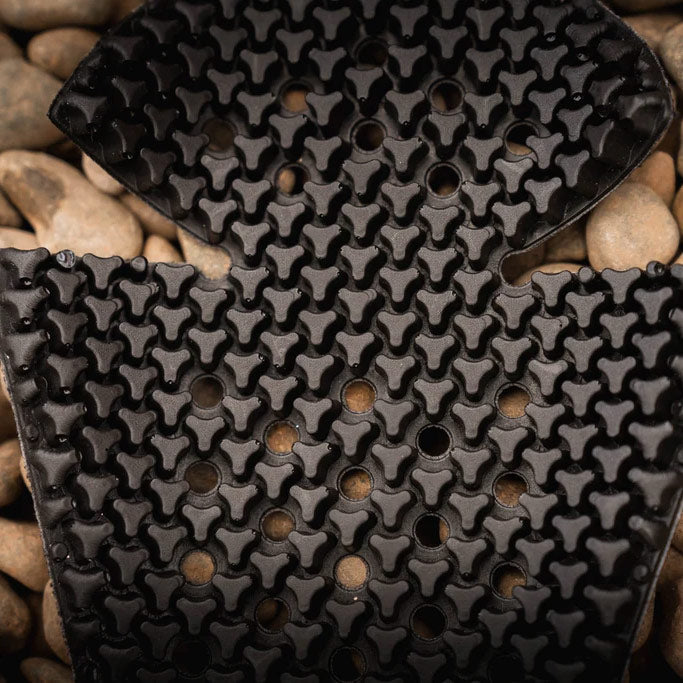 SAS tec Bluegrass knee pad insert