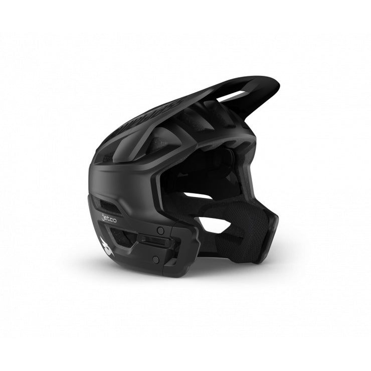 Bluegrass Jetro MIPS in Black