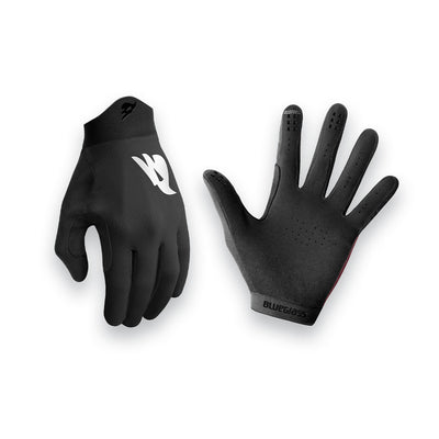 Bluegrass Union Gloves in Black at Tweed Valley Bikes