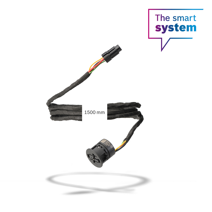 Bosch Charge on bike socket 1500mm (BCH3901_1500)