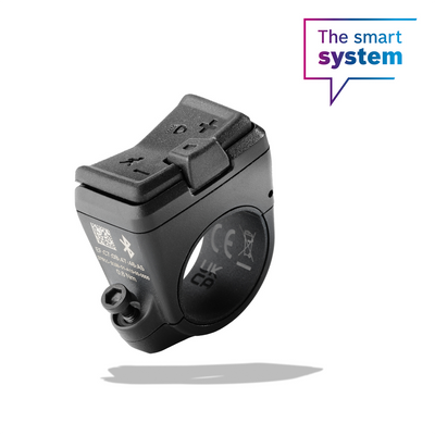 Bosch Mini Remote 22.2 mm (BRC3300) at Tweed Valley Bikes
