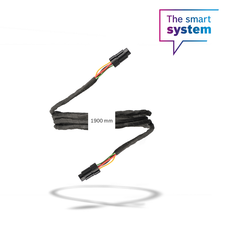 Bosch Battery cable 1900 mm (BCH3910_1900)