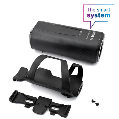 Bosch PowerMore 250Wh Battery Extender kit (BBP3620) at Tweed Valley Bikes