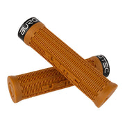Burgtec Bartender Pro grip in Gum at Tweed Valley Bikes