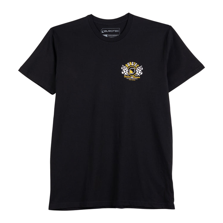 Burgtec Alpine Speedway T Shirt