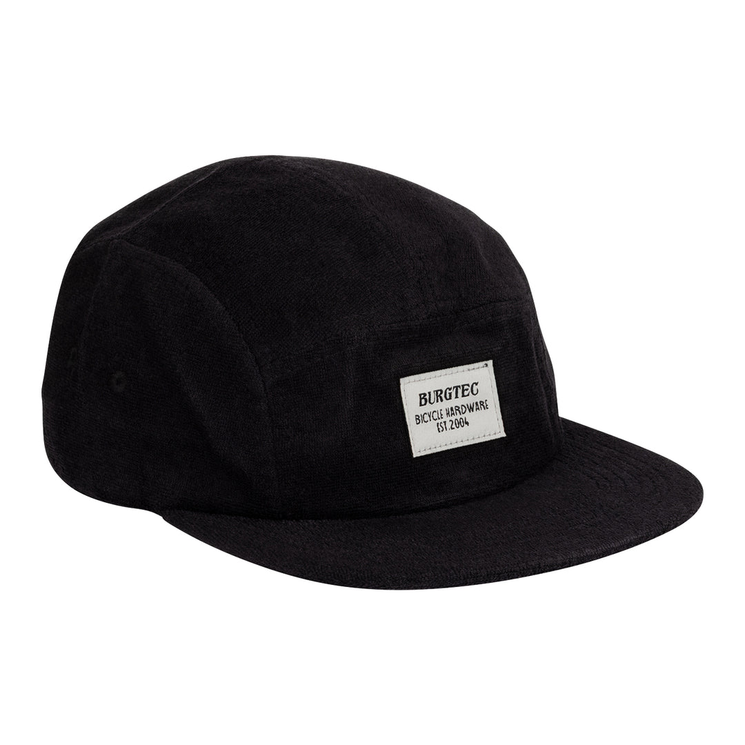 Burgtec Arcade Five Panel