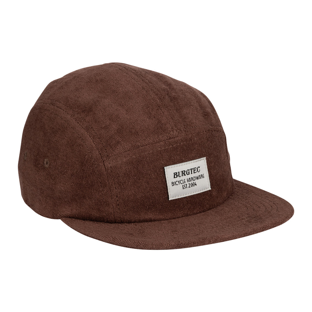 Burgtec Arcade Five Panel