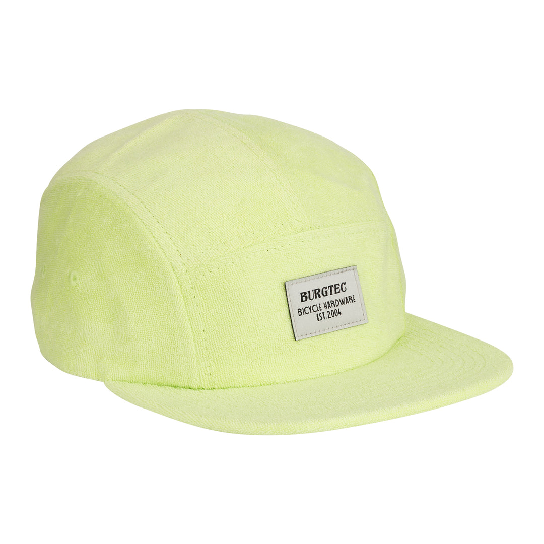 Burgtec Arcade Five Panel