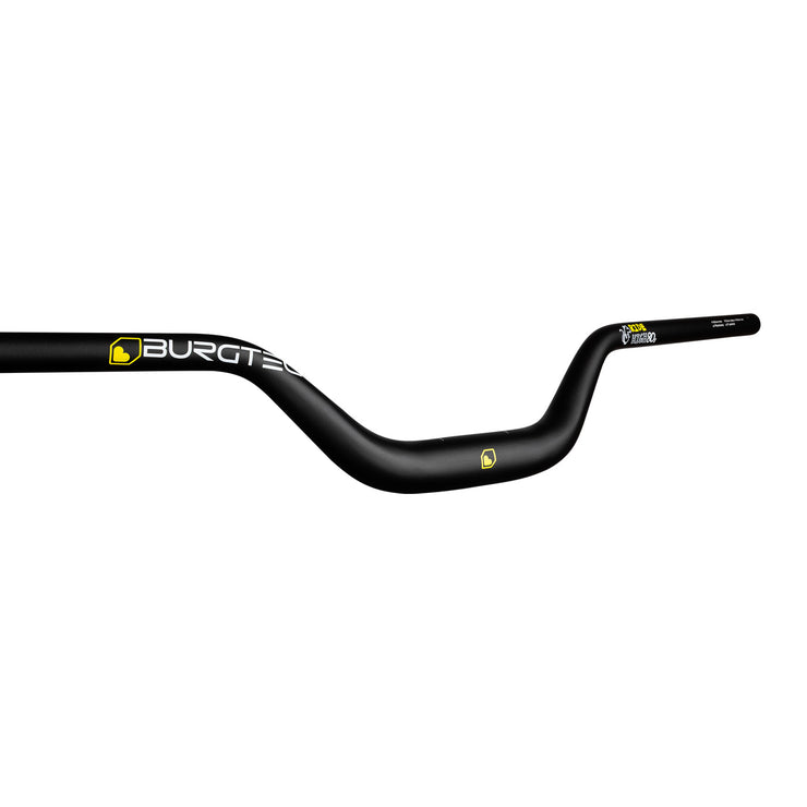 Burgtec Ride High Josh Bryceland Signature Alloy Handlebar