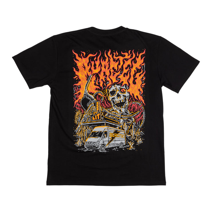 Burgtec Keep it Lit Tee