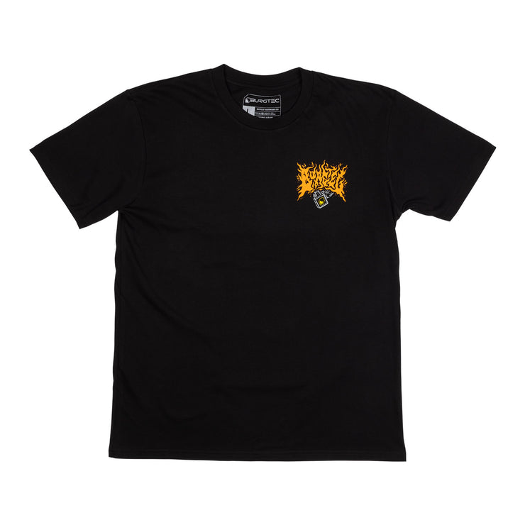Burgtec Keep it Lit Tee