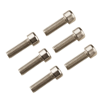 Burgtec MK3 Stem Steel Bolt Kit