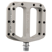 Burgtec MK4 Composite Flat Pedals