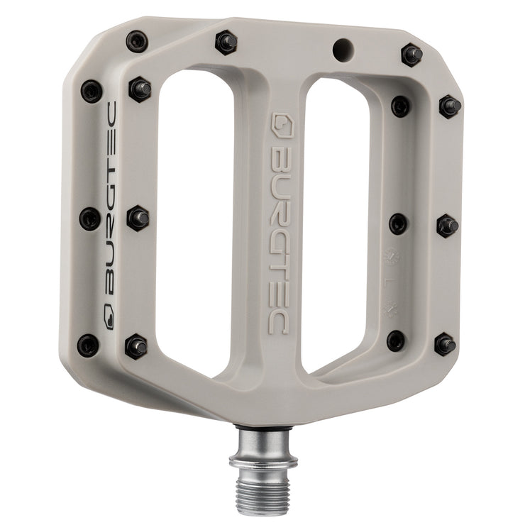 Burgtec MK4 Composite Flat Pedals