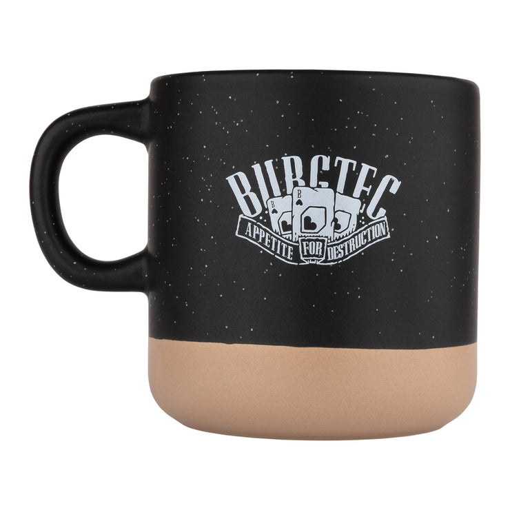 Burgtec Resurrection Mug